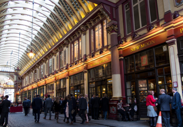 Over 1 Million UK Small Businesses Locked Into High Cost Energy Tariffs Over 1 Million UK Small Businesses Locked Into High Cost Energy Tariffs